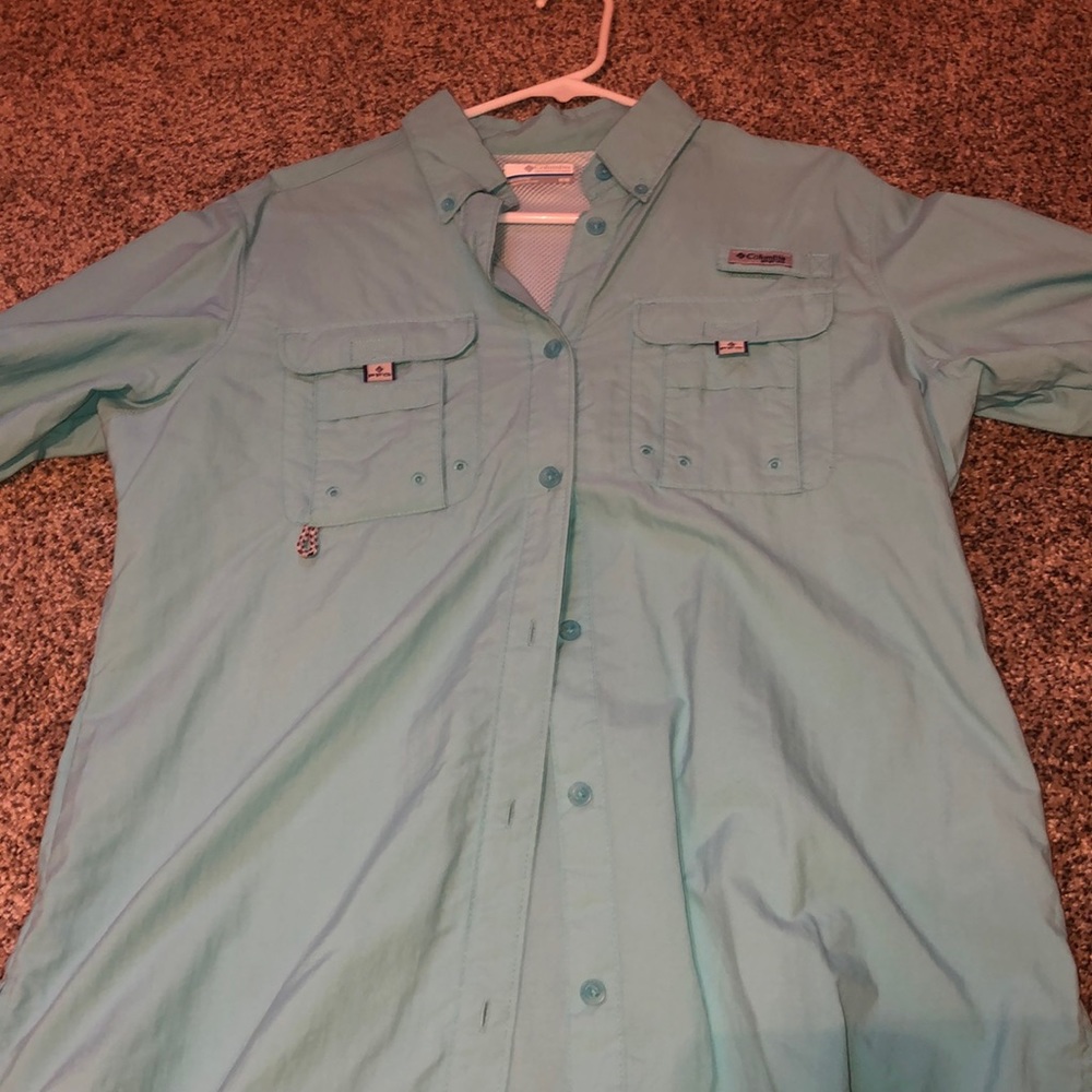 PFG long sleeve